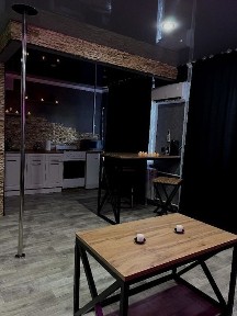 Костанайская область, Рудный