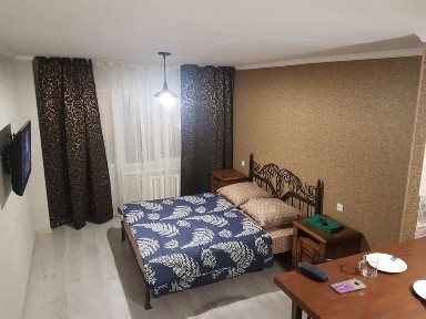 Акмолинская область, Астана, Алматинский район