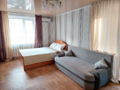 Костанайская область, Лисаковск