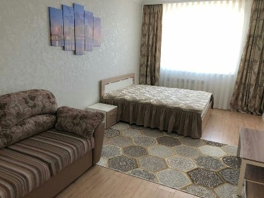 Акмолинская область, Астана, Есильский район