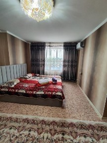 Алматинская область, Талдыкорган, Микрорайон 2