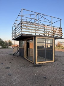 Продам кафе контейнер