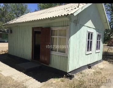 База отдыха Капчагай