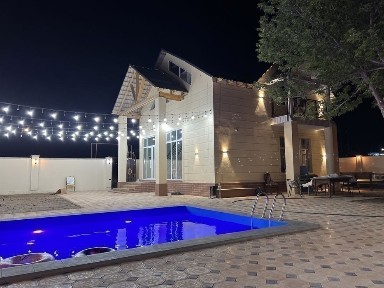 Туркестанская область, Ленгер