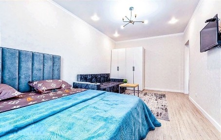 Мангистауская область, Актау, 1