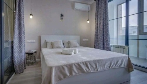 Туркестанская область, Шымкент, Каратауский район