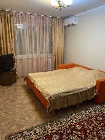 Сдам 1-ком квартиру на Хлебокомбинате