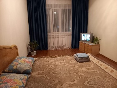 Акмолинская область, Кокшетау, Первая аптека