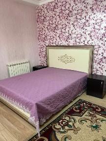 Актюбинская область, Актобе, Старый город