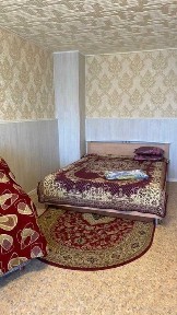 Мангистауская область, Актау, 5