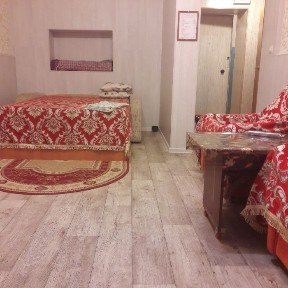 Мангистауская область, Актау, 5