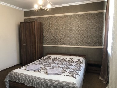 Алматинская область, Алматы, Алмалинский район