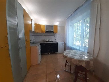 Западно-Казахстанская область, Уральск, 8-я школа