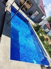 Туркестанская область, Шымкент, Абайский район