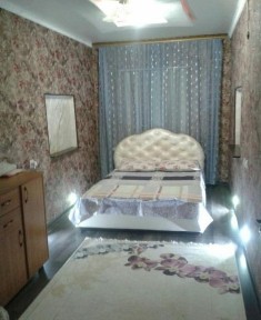 Кызылординская область, Муратбаев