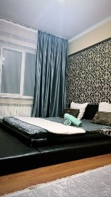 Алматинская область, Алматы, Алмалинский район