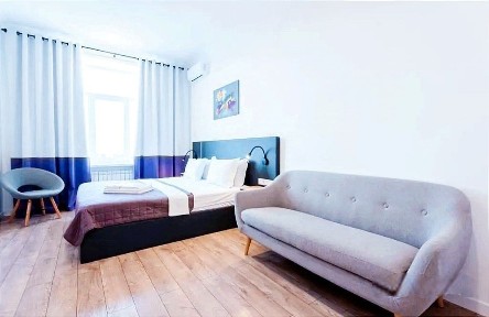 Актау, 1, Мангистауская область