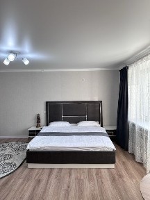 Кызылординская область, Кызылорда