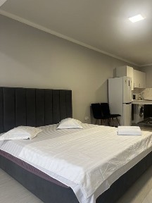 Алматинская область, Алматы, Медеуский район