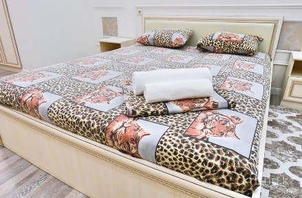 Мангистауская область, Актау, 10