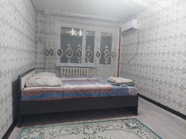 Кызылординская область, Кызылорда