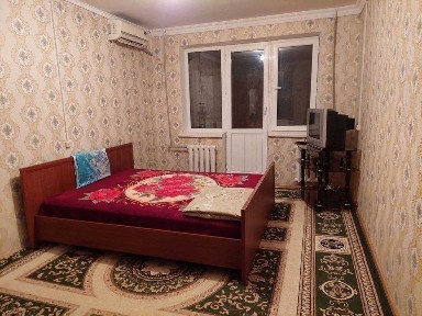 Кызылординская область, Кызылорда