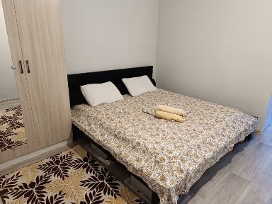 Алматинская область, Алматы, Ауэзовский район