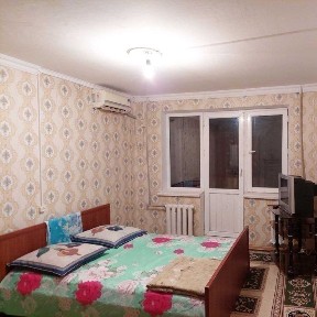 Кызылординская область, Кызылорда