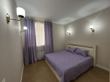 Атырауская область, Атырау, Нурсая (Болашак)