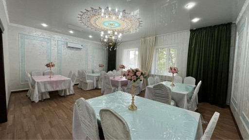 Сдам коттедж для мероприятий