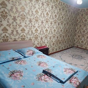 Кызылординская область, Кызылорда