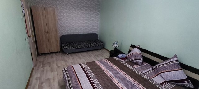 11 мкр., 1 ком. кв., Керуен-сити