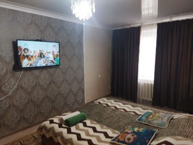 1-комн. СМАРТ ТВ.Wi-Fi