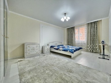 Алматинская область, Алматы, Медеуский район