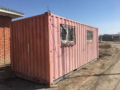 Атырауская область, Балыкши