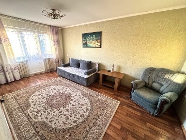 Сдается 2-х комн. кв в центре (Абая-Есет батыра)