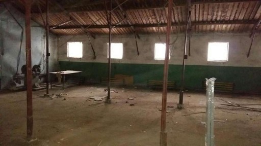 Актюбинская область, Актобе, Старый город