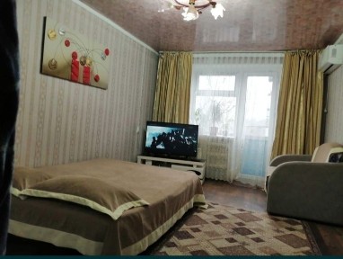 Сдам квартиру по суточно