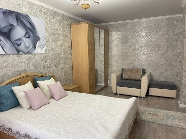 Восточно-Казахстанская область, Семей