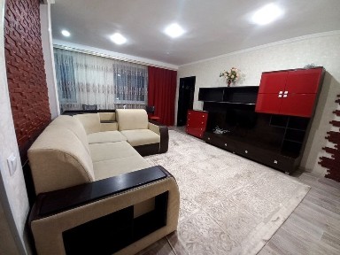 Карагандинская область, Жезказган