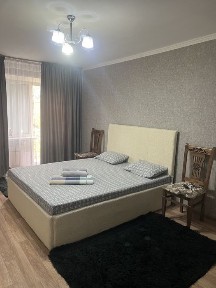 Жамбылская область, Тараз, 1-мкр. Акбулак