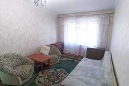 Восточно-Казахстанская область, Усть-Каменогорск, Центральный рынок