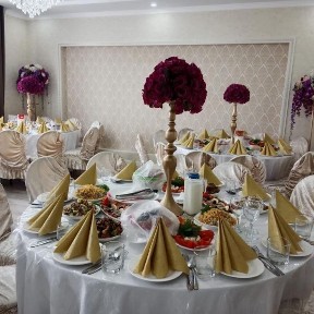 Акмолинская область, Кокшетау, Первая аптека