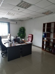 Западно-Казахстанская область, Уральск, 2-й рабочий