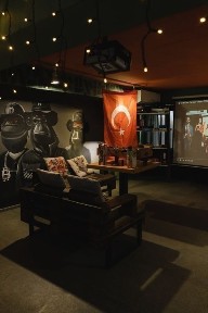 Мангистауская область, Актау, 10