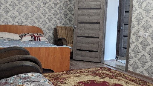 Сатпаева Wi-Fi Версаль Еки Жулдыз