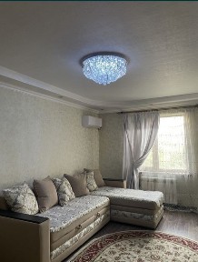 Жамбылская область, Тараз, 3-мкр. Жайлау