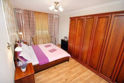 Восточно-Казахстанская область, Усть-Каменогорск, Дворец спорта