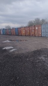 Сдам в аренду контейнеры