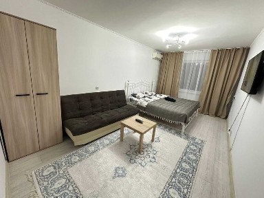 Атырауская область, Атырау, Жилгородок